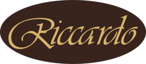 Riccardo (Italian Restaurant, Kuwait) Logo PNG Vector