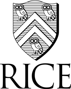 Rice University Logo PNG Vector