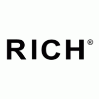 Rich Logo Vector