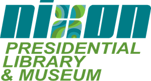 Richard Nixon Presidential Library Logo PNG Vector