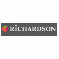 Richardson Logo PNG Vector
