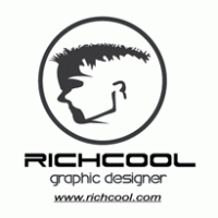 richcool Logo PNG Vector