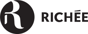Richee Logo PNG Vector
