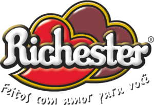 Richester Logo PNG Vector