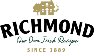 Richmond Sausages Logo PNG Vector