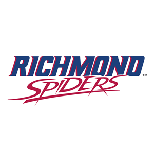 Richmond Spiders Logo Vector