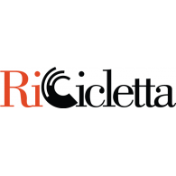 Ricicletta Logo PNG Vector