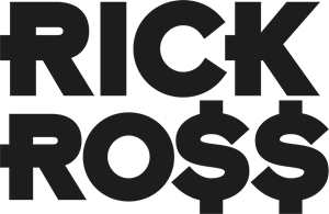 Rick Ross Logo PNG Vector