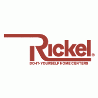 Rickel Logo PNG Vector