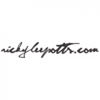 Ricky Lee Potts Logo Vector