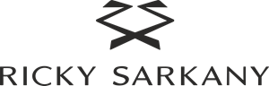 Ricky Sarkany Logo Vector