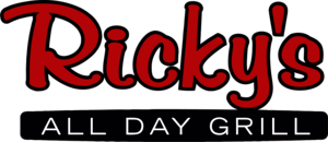Ricky's Logo PNG Vector