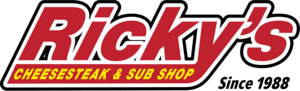 Ricky's Sub Shop Logo PNG Vector