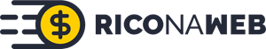 Rico na Web Logo PNG Vector