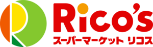 Rico's Logo PNG Vector