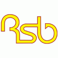 ricos sports bar Logo Vector