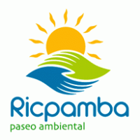 ricpamba - paseo ambiental Logo PNG Vector