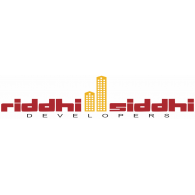 Riddhi Siddhi Developers Logo Vector