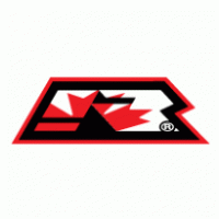 Ride Industries Logo PNG Vector