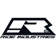 Ride Industries ltd. Logo PNG Vector