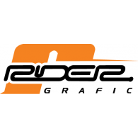 Rider Grafic Logo PNG Vector
