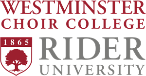 Rider University Logo PNG Vector