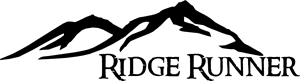 Ridge Runner Logo Vector