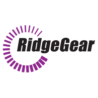 Ridgegear Logo PNG Vector
