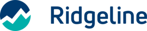 Ridgeline Logo PNG Vector