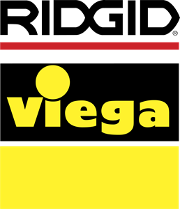 Ridgid Viega Logo PNG Vector