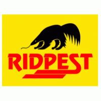 Ridpest Logo Vector