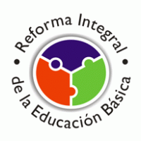 RIEB Logo Vector