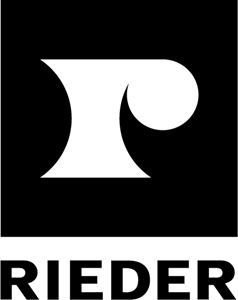 Rieder Sales GmbH Logo PNG Vector