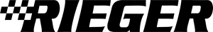 Rieger Logo Vector