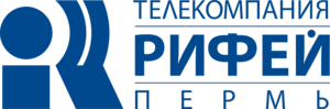 Rifey-Perm Logo PNG Vector