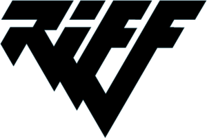 Riff Logo PNG Vector