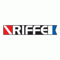 Riffe Logo PNG Vector