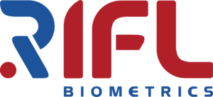 RIFL Biometrics Logo PNG Vector