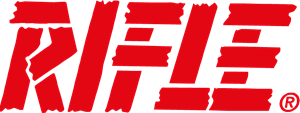 RIFLE Logo Vector