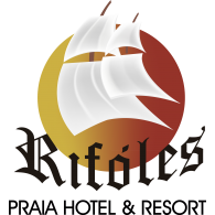Rifóles Praia Hotel & Resort Logo PNG Vector