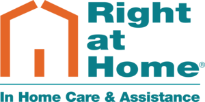 Right At Home Logo PNG Vector