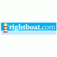 rightboat.com Logo PNG Vector