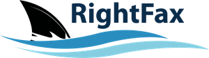 RightFax Logo PNG Vector