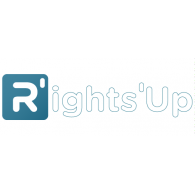 Rights'Up Logo PNG Vector