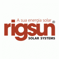 rigsun _ solar systems pt Logo PNG Vector