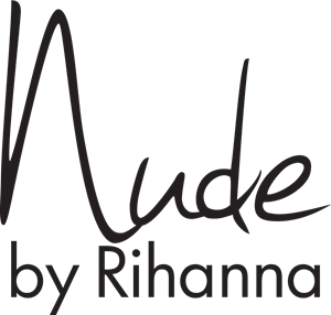 Rihanna by Nude Logo PNG Vector