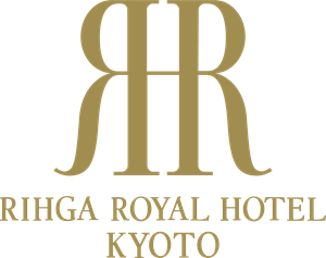 Rihga Royal Hotel Kyoto Logo PNG Vector