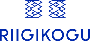 Riigikogu Logo PNG Vector