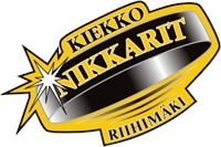 Riihimäen Kiekko-Nikkarit Logo PNG Vector