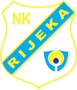 RIJEKA Logo PNG Vector